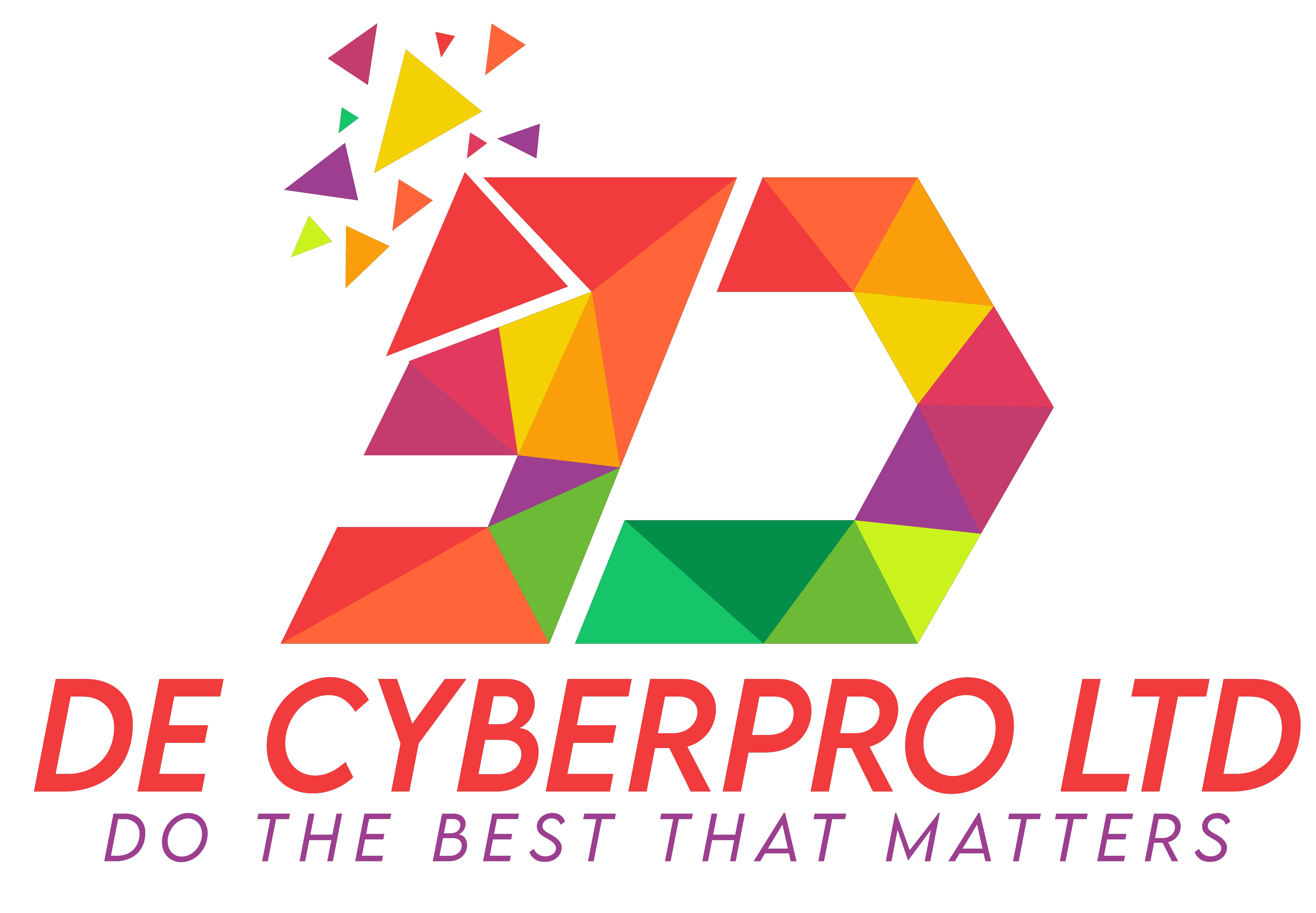 Decyberpro